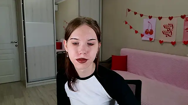 Pussy Without pussy online show from March 21, 5:00 am