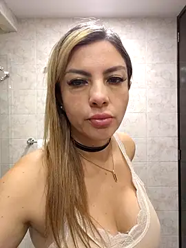 marilyn allen1 online show from October 14, 8:09 pm