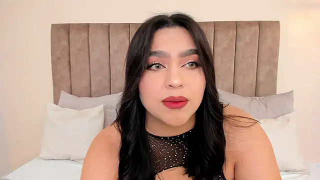 Snapshot of eva_sainnt chatting on September 25, 4:54 pm eva sainnt online show from September 25, 4:54 pm