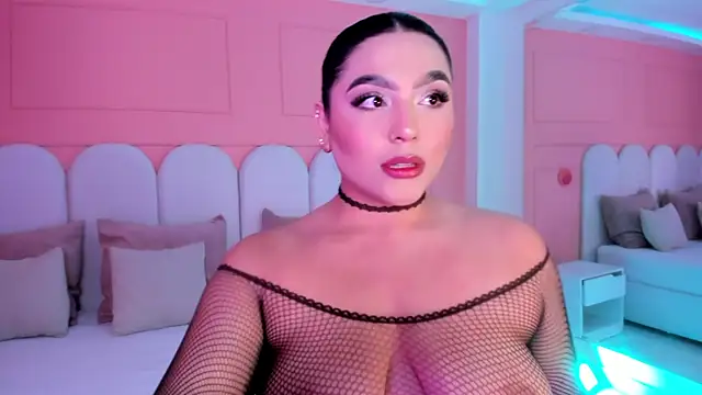 eva sainnt online show from March 20, 3:22 am