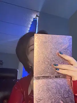 Mistress Niky  online show from December 3, 7:12 pm