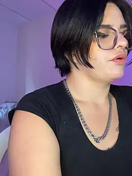 Mistress Niky  online show from March 16, 5:50 pm