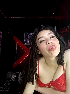 Tracy KS online show from March 19, 6:44 pm