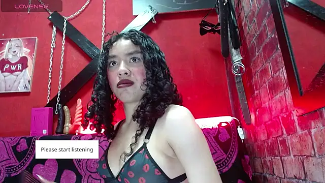 Tracy KS online show from September 11, 3:01 pm