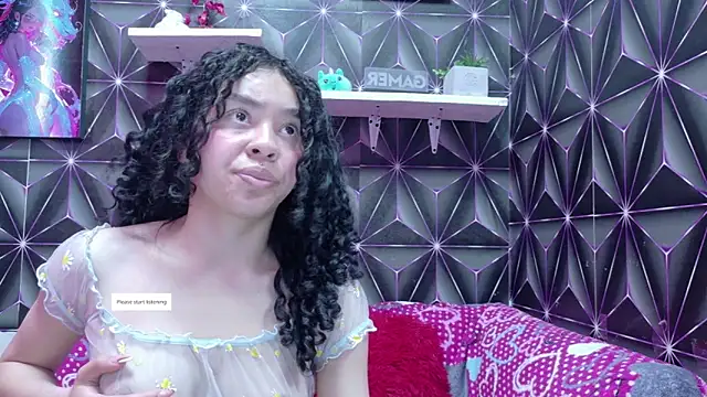 Tracy KS online show from September 15, 1:33 pm