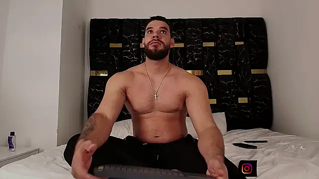 chris blake   online show from September 23, 7:06 pm