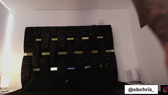 chris blake   online show from February 6, 6:00 pm