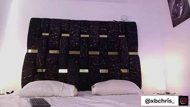 chris blake   online show from February 17, 7:20 pm