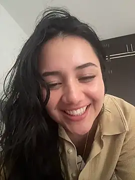 Isa 1207 online show from November 16, 8:47 pm