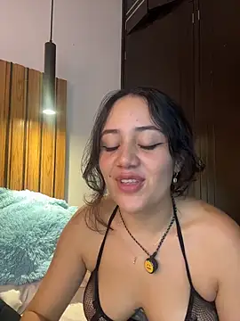 Snapshot of Isa_1207 chatting on April 21, 2:51 am Isa 1207 online show from April 21, 2:51 am