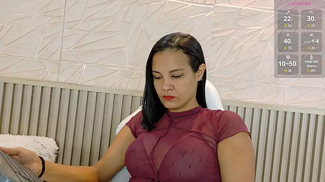 Gaviluc  online show from March 12, 11:49 am