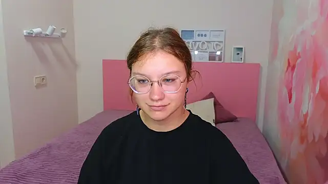 AngelinaLow online show from September 9, 11:21 am