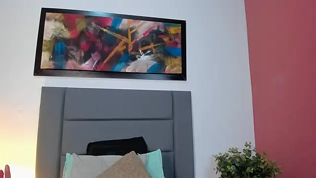 BeckyVidal online show from September 22, 8:33 pm