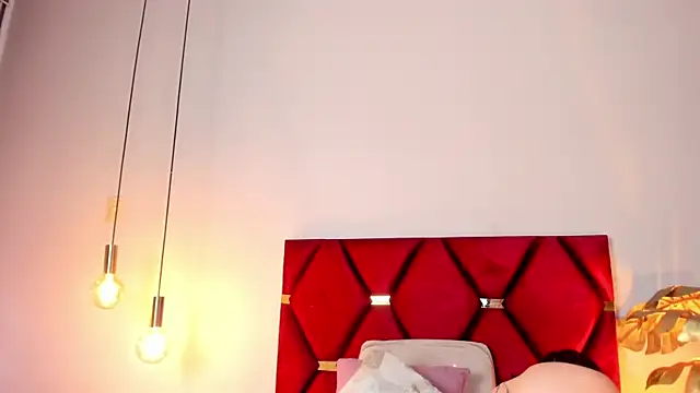 BeckyVidal online show from February 21, 6:20 pm