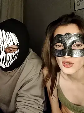 felimelii online show from March 22, 10:59 pm