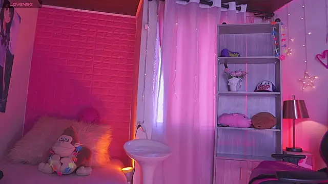 Madison Mayer online show from September 23, 12:19 pm