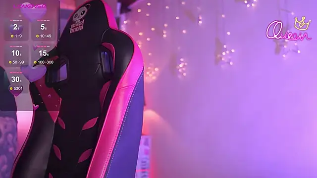 Madison Mayer online show from March 5, 1:07 pm