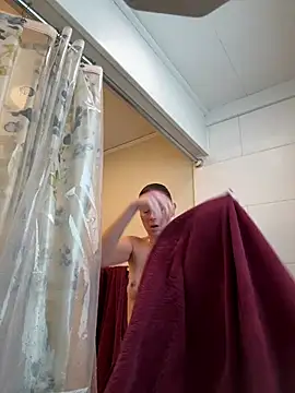 SpaceCowWhore online show from February 11, 6:13 pm