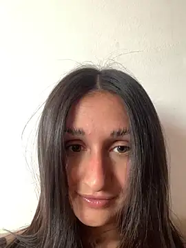 luci brecman online show from April 19, 6:21 pm