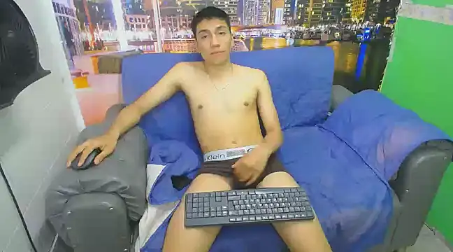 Snapshot of dario_ventura0 chatting on March 21, 3:22 am dario ventura0 online show from March 21, 3:22 am