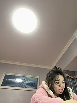 aa520uv online show from February 17, 1:57 am