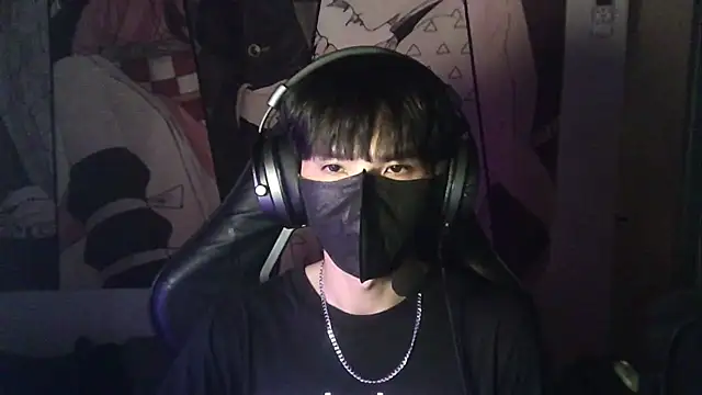 Snapshot of zhezheggin chatting on October 28, 6:32 pm zhezheggin online show from October 28, 6:32 pm