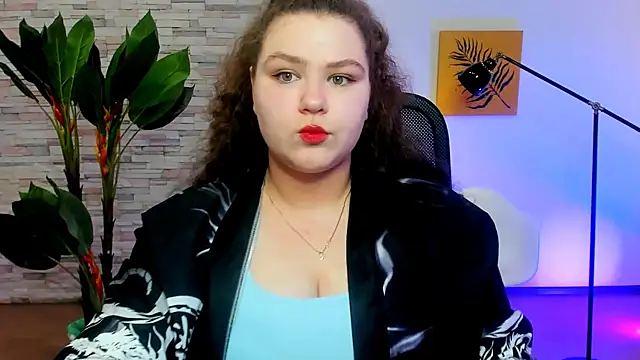 FlorenceAnderson online show from March 14, 10:50 am