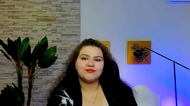 FlorenceAnderson online show from March 14, 1:57 pm