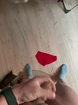 wassermann8484 online show from April 1, 6:14 am