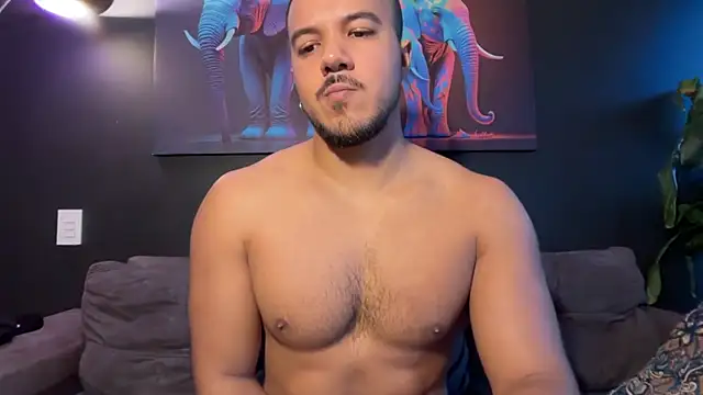 highlatin guysoficial online show from July 13, 11:02 am