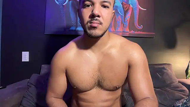 highlatin guysoficial online show from July 16, 9:37 am
