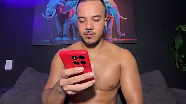 highlatin guysoficial online show from August 2, 9:41 am