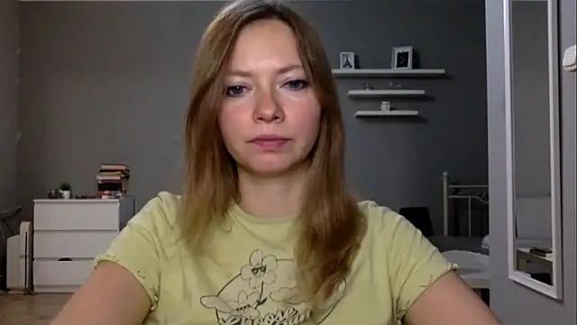 MillieShow online show from November 22, 3:33 pm