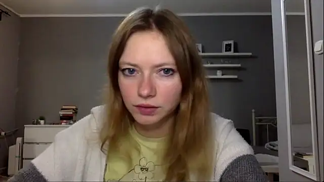 MillieShow online show from December 1, 9:53 pm