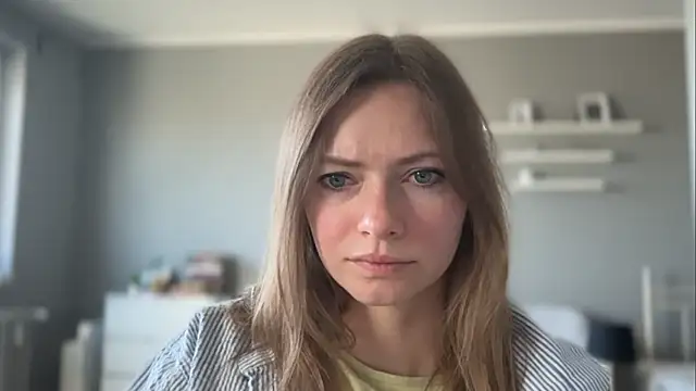 MillieShow online show from April 26, 2:48 pm