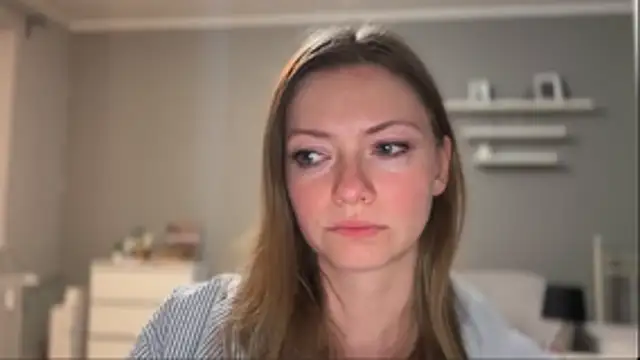 MillieShow online show from April 27, 9:02 pm