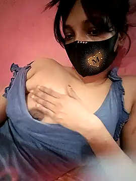 Snapshot of Night--Queen chatting on March 17, 10:17 am Night--Queen online show from March 17, 10:17 am