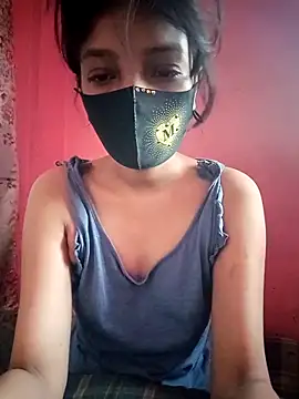 Snapshot of Night--Queen chatting on March 18, 10:03 am Night--Queen online show from March 18, 10:03 am