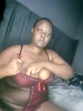 HerPleasure2025 online show from September 22, 3:30 am