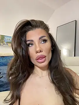 CelineReys online show from April 7, 5:24 pm