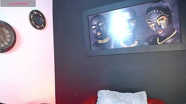 Nathaly Rose1126 online show from September 26, 1:26 pm