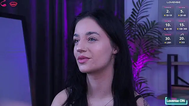 Snapshot of LexiiDarling chatting on October 4, 6:28 pm LexiiDarling online show from October 4, 6:28 pm