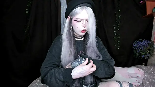 amelia mays xx online show from November 13, 12:26 pm