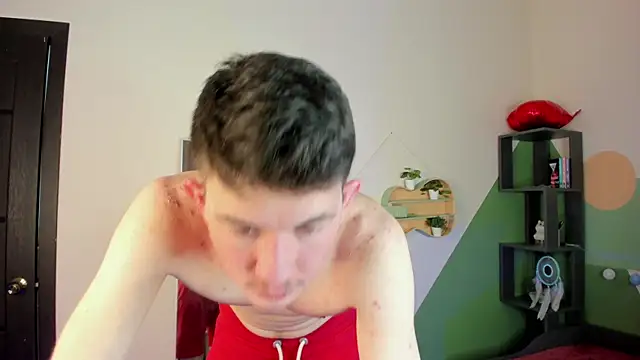 Danny  Magic online show from March 15, 5:04 pm