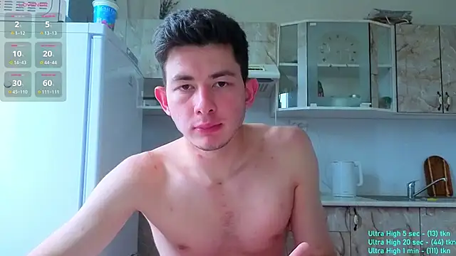 Danny  Magic online show from September 16, 1:12 pm