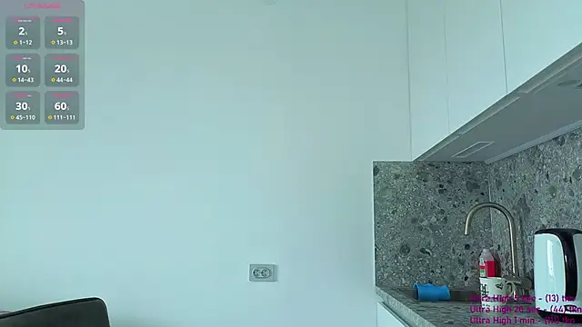 Danny  Magic online show from October 3, 11:18 am