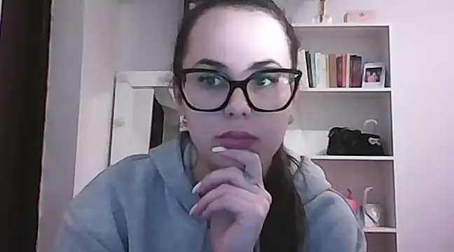 MayaJoy24 online show from March 20, 7:14 pm
