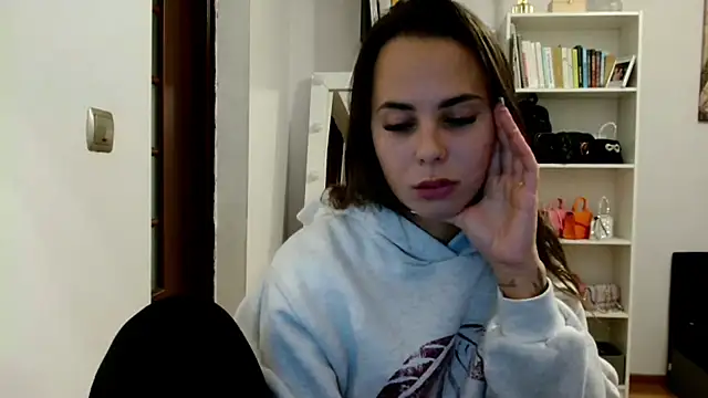 MayaJoy24 online show from October 8, 6:49 pm