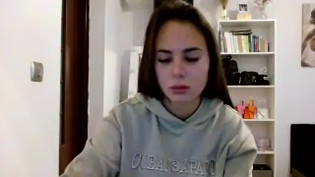 MayaJoy24 online show from October 21, 6:47 am