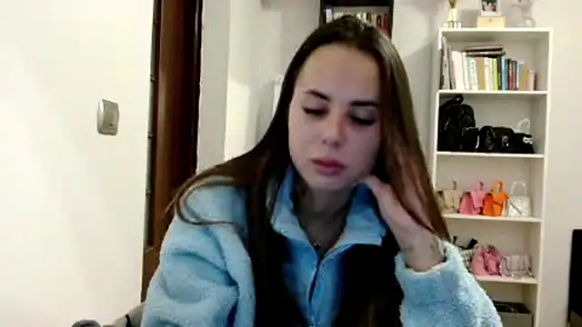 MayaJoy24 online show from October 21, 7:03 pm